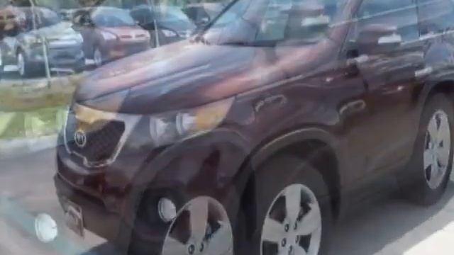 2012 Kia Sorento 2WD 4dr I4 SUV - Miami, FL смотреть онлайн