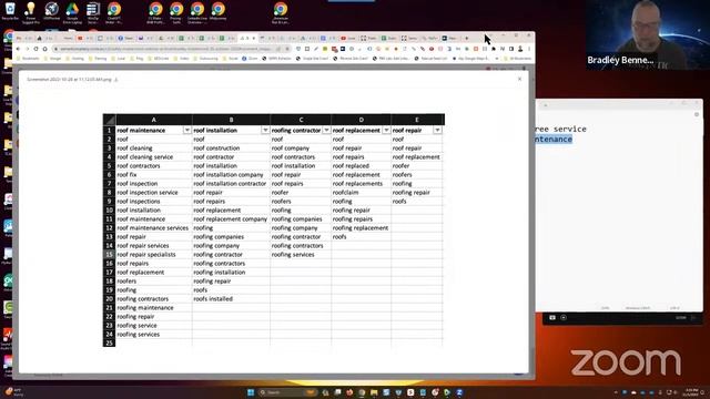 Local SEO Training Q&A - Hump Day Hangouts - Episode 468 смотреть онлайн