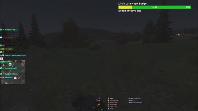 A Sassy Liru and his Mine Defusing Pals: Being in a PMC op Part 2 смотреть онлайн