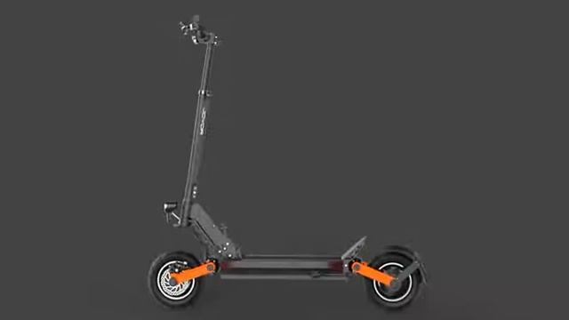 Joyor S10S - Najważniejsze funkcje смотреть онлайн
