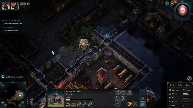 Age of Darkness: Final Stand Gameplay [No Comments] Ep.9