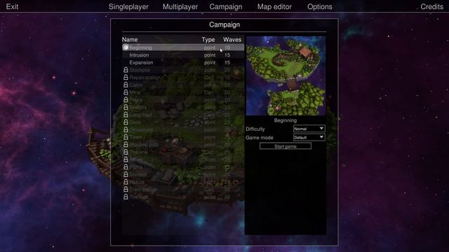 Crumbled World Gameplay #1 смотреть онлайн