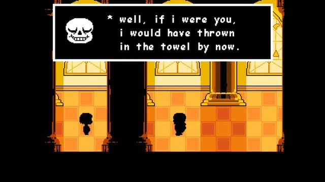 King ASGORE will save us all! | Undertale #13 смотреть онлайн