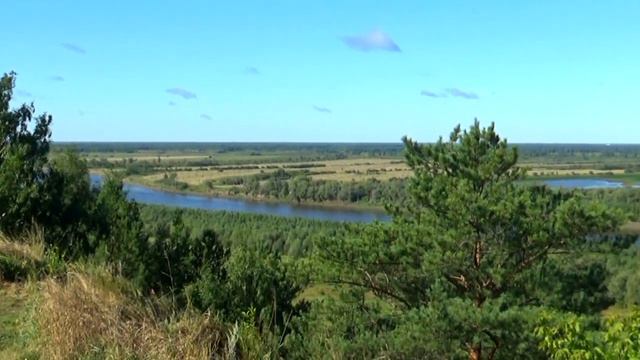 Велопутешествие из Нижнего Тагила в Тобольск №4 смотреть онлайн