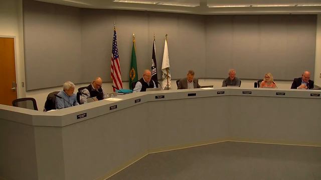 April 11, 2023, Part 2 Council Meeting смотреть онлайн