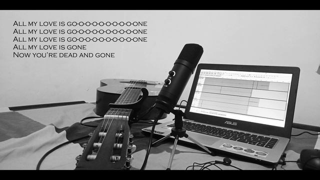 GONE - Rose (Yuyu Jamming) смотреть онлайн