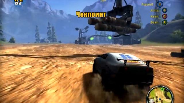 Играю в Insane 2 (Часть 1/2) смотреть онлайн
