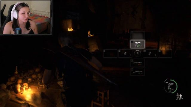 Прохождение игры: Resident Evil 4 Remake- есть решение? -8️⃣ смотреть онлайн