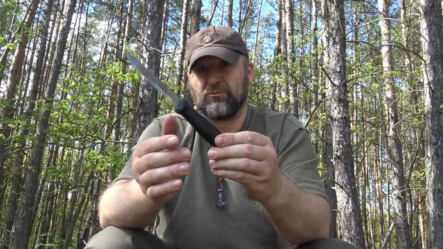 RECENZE : NŮŽ MORAKNIV 2000 (S) ANNIVERSARY EDITION 1891 - 2021 смотреть онлайн