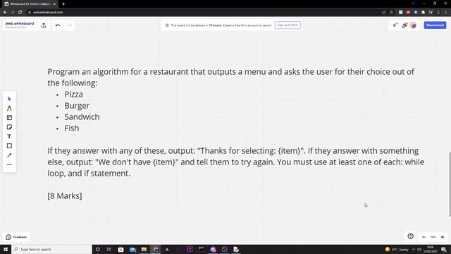 Beginner Python 3.9 Course: Programming Challenge (#15) смотреть онлайн