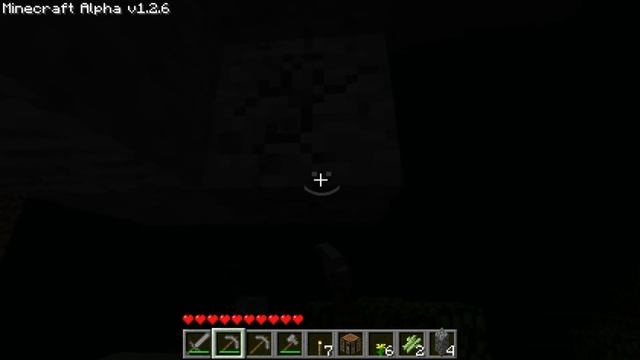 ОН НАБЛЮДАЕТ ЗА ТОБОЙ!? Minecraft TLORM (Minecraft The Legend of Removed Herobrine) смотреть онлайн