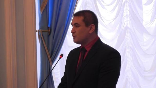 Сарапул. Награждение участников профильной смены для подростков смотреть онлайн