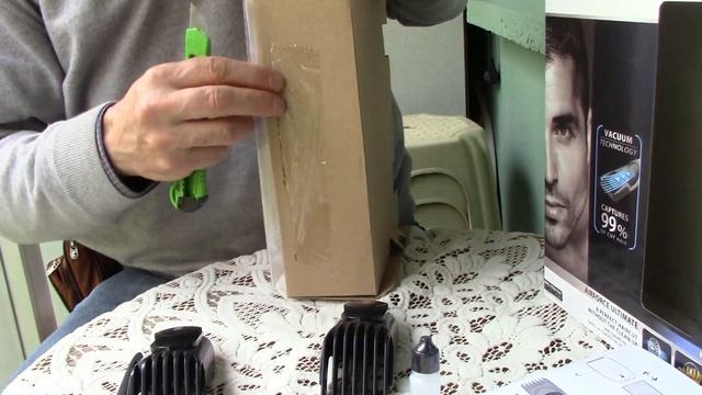 Rowenta Row Tn9300 Airforce Ultimate Vacuum Hair Saç Kesme Makinesi