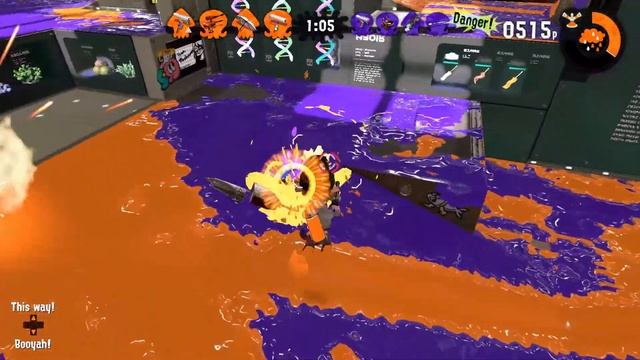 Splatoon 2: Tips for New Players смотреть онлайн