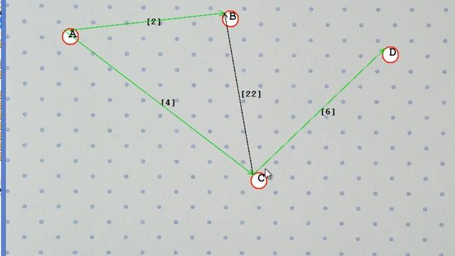 algoritmo de kruskal desarrollado en java netbeans grafos смотреть онлайн