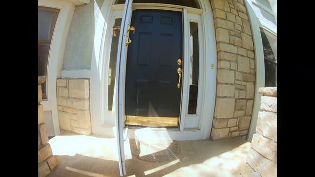 Hardwood Flooring | Another Project From KC Andre Hardwood Flooring