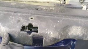 Установка сигналов Maruko Horn на Прадо120