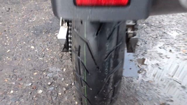 хонда св 400 с смотреть онлайн