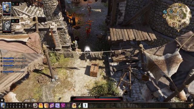 Learn to Play DOS2 with Blaine and Kulth! смотреть онлайн