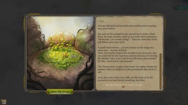 Thea: The Awakening. Обзор и рецензия смотреть онлайн