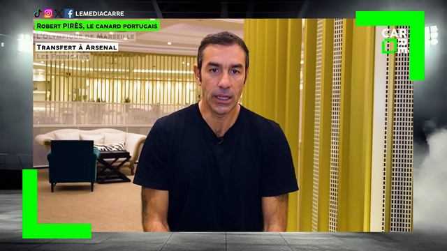 🟩 ROBERT PIRÈS : “Kylian est capable de refuser (encore) le Real” смотреть онлайн
