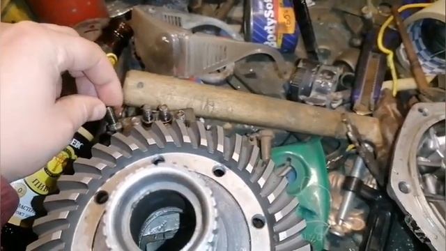 Урал кастом смотреть онлайн