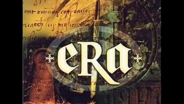 ERa - Enae Volare Mezzo