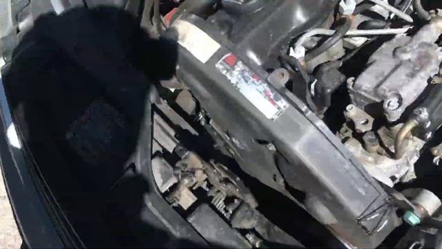 S 4419 ДВС (Двигатель) VW Passat B5 1.9tdi AHH смотреть онлайн