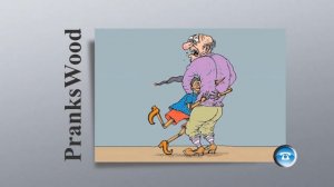 TYP808 - Приключения Папы Карло