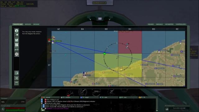 WWII Online: Battleground Europe factory defense смотреть онлайн