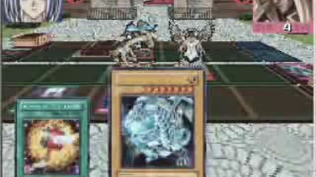 Yu-Gi-Oh! World Championship Tournament 2007 смотреть онлайн