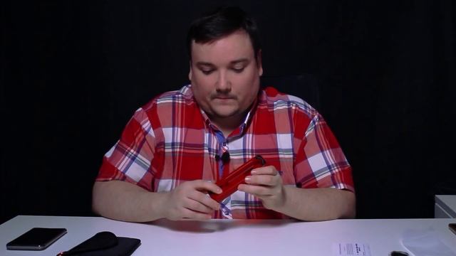 Обзор обнаружителя видеокамер скрытой установки «Hunter-Cam 2» смотреть онлайн