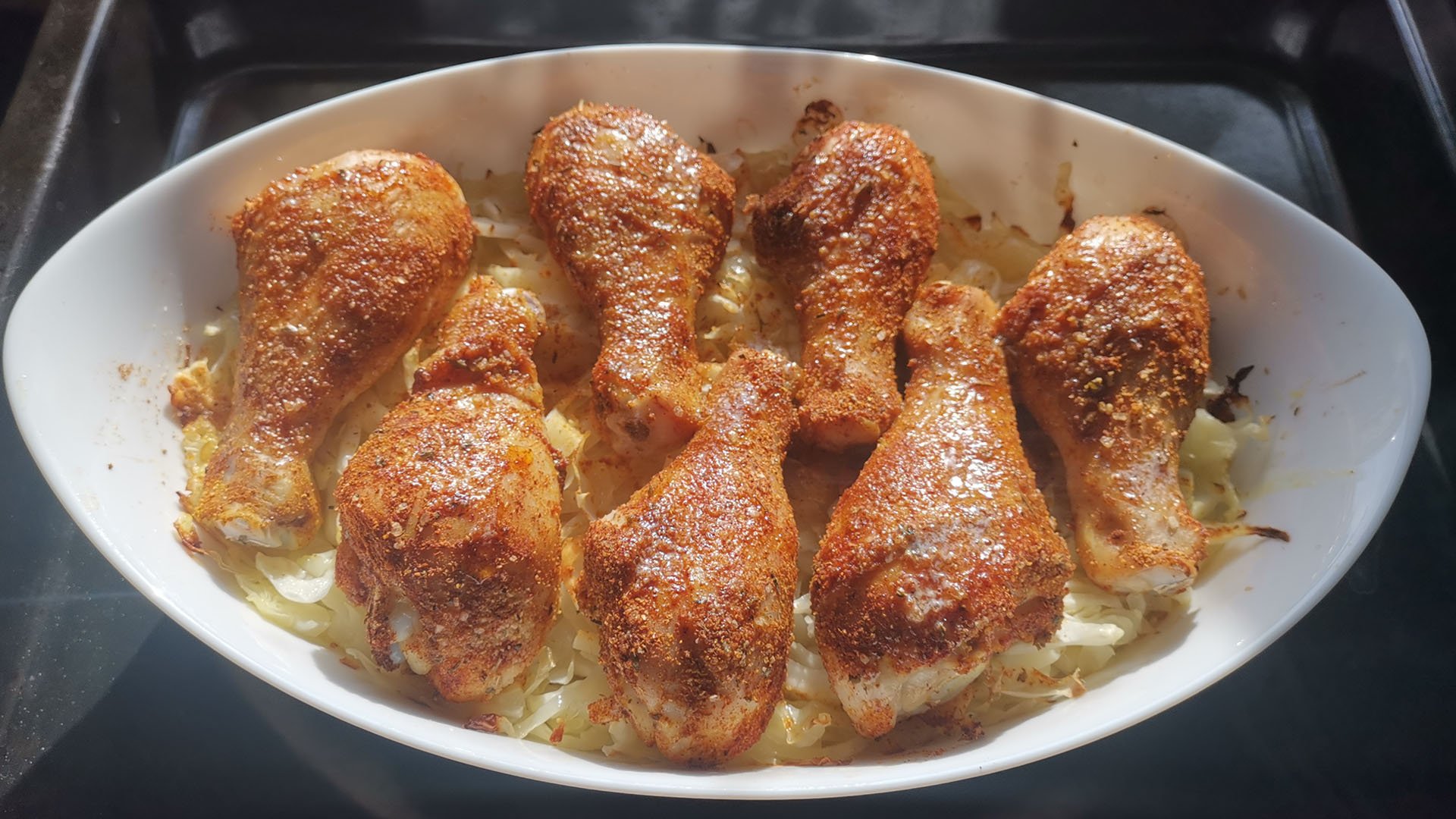 Капусту больше не варю и не жарю, теперь готовлю только так смотреть онлайн