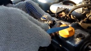 Какой должен быть ЗАЗОР на Свечах Зажигания ВАЗ 2115,2114,2113,2110,2109,2108,2111