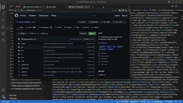 How To Hack Chrome Extensions
