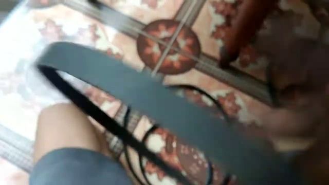 Penggantian berkala belt Geely LC Panda ( Belt Alternator, AC dan Power Steering ) смотреть онлайн