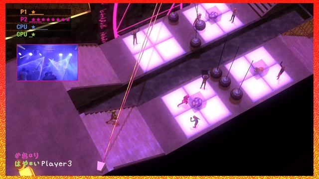 Nippon Marathon - ЧАСТЬ #3: Переоцененные Омары | Time Wobblers Versus смотреть онлайн