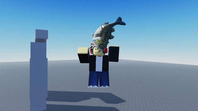 Pizza Tower in Roblox [WIP] [GONE WRONG] смотреть онлайн