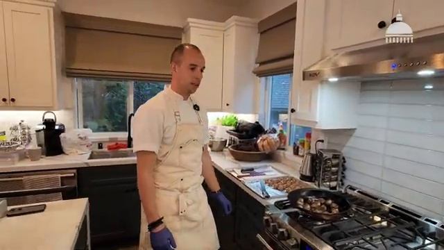 Что едят американцы на День Благодарения