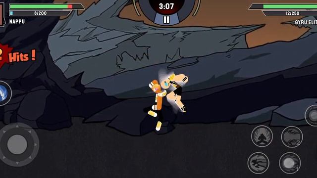 stickman warriors sare game git gya Mai?? смотреть онлайн