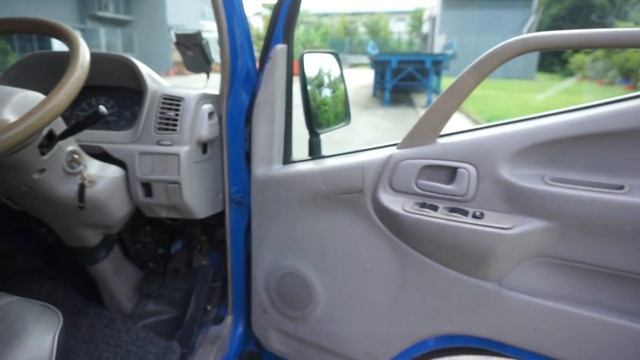 GBC2923J TOYOTA DYNA 150 MANUAL 3SEATER смотреть онлайн