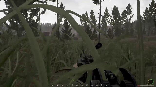 SQUAD ! FLANK Russian Rebels FLANK ! смотреть онлайн