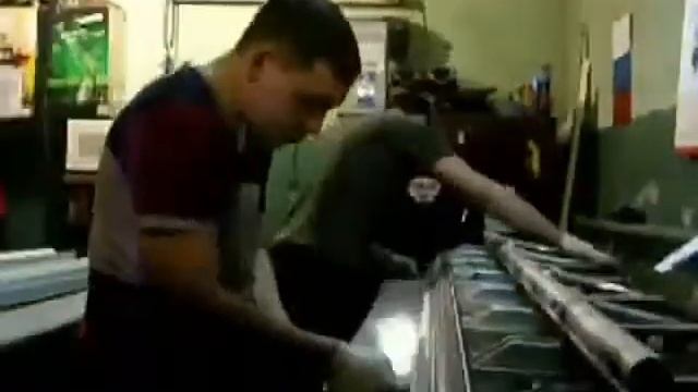 Гибщики металла смотреть онлайн