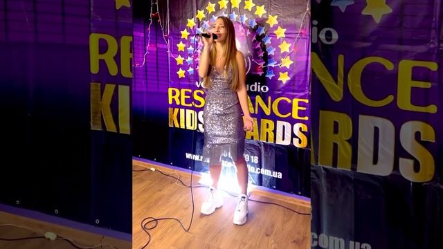 Adele Easy On Me(cover By Julia Chursina)-21.12.22