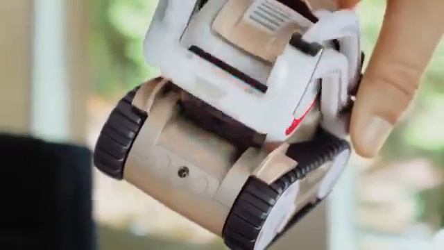 Kid crazy robots смотреть онлайн