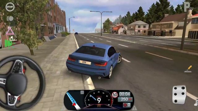 Как быстро заработать в Driving school sim?! Два лучших способа! Driving school sim смотреть онлайн