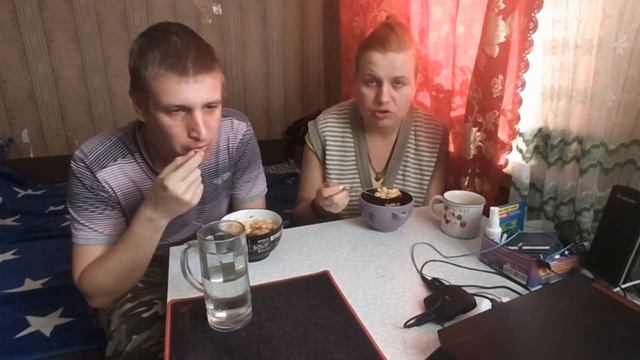 #Возможно последний) /  Мукбанг /  Новости ..