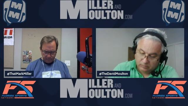Miller and Moulton - February 5, 2024 смотреть онлайн