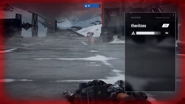 Star Wars Star Fighter & Galactic Assault смотреть онлайн