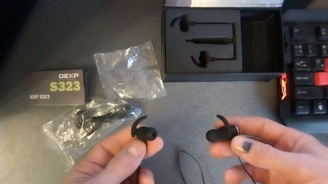 Dexp S323 смотреть онлайн